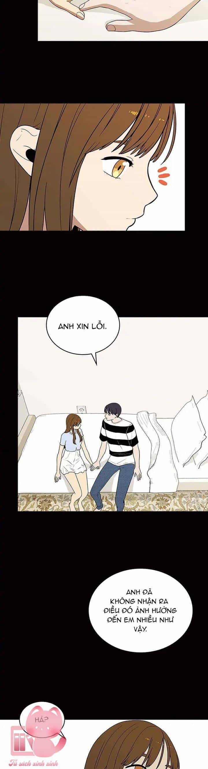 Yêu Anh 200% Công Lực - Chương 54 - ảnh 10