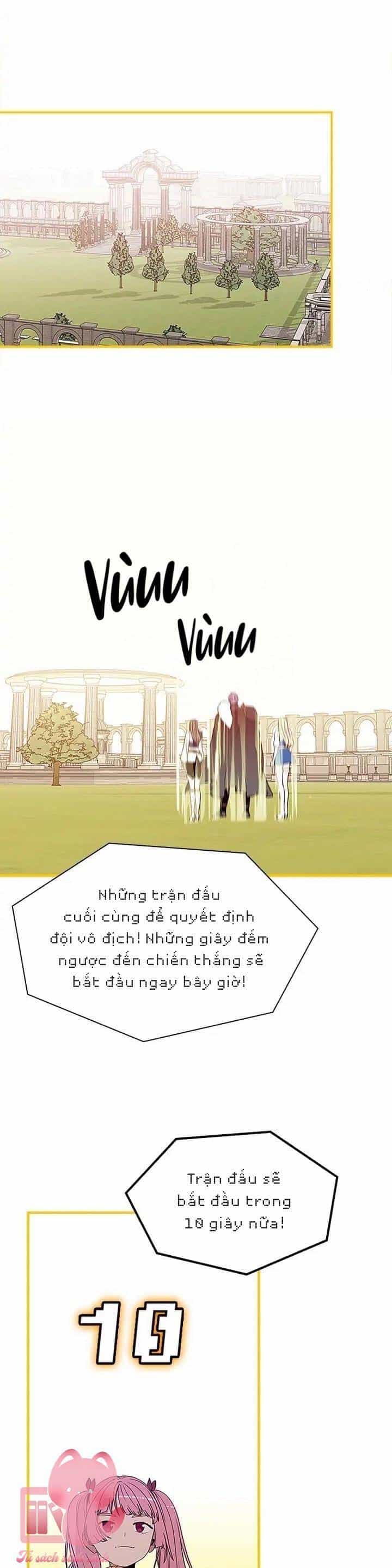 Yêu Anh 200% Công Lực - Chương 54 - ảnh 25