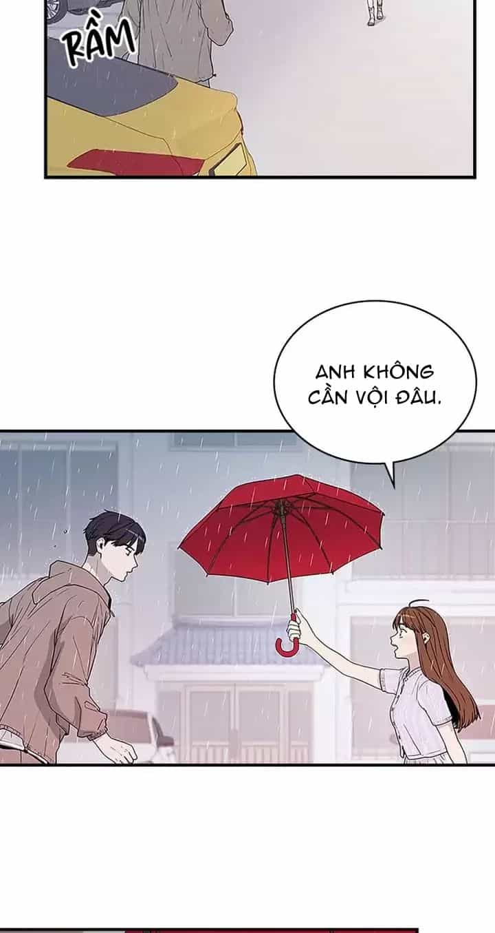 Yêu Anh 200% Công Lực - Chương 58 - ảnh 12