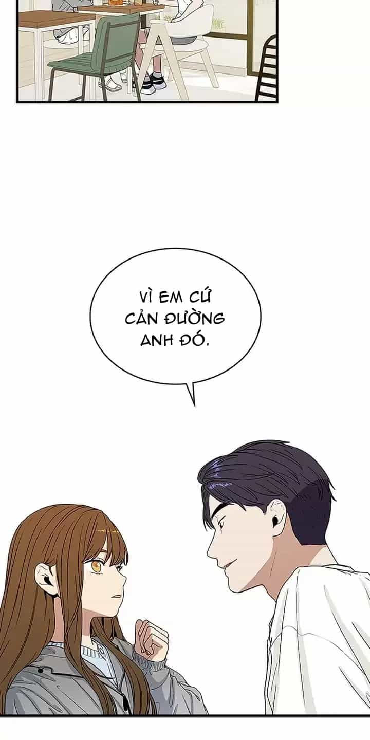 Yêu Anh 200% Công Lực - Chương 58 - ảnh 41