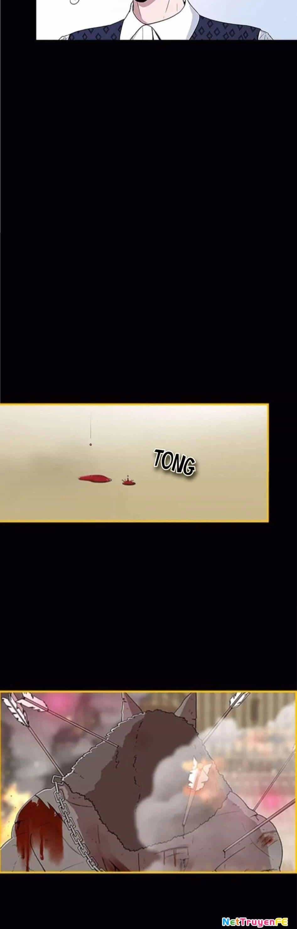 Yêu Anh 200% Công Lực - Chương 8 - ảnh 7