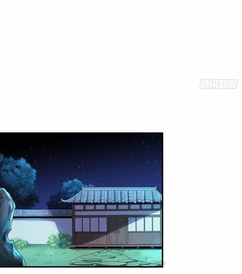 Yêu Đạo Chí Tôn Yêu Hoàng Trở Về - Chương 11 - ảnh 8