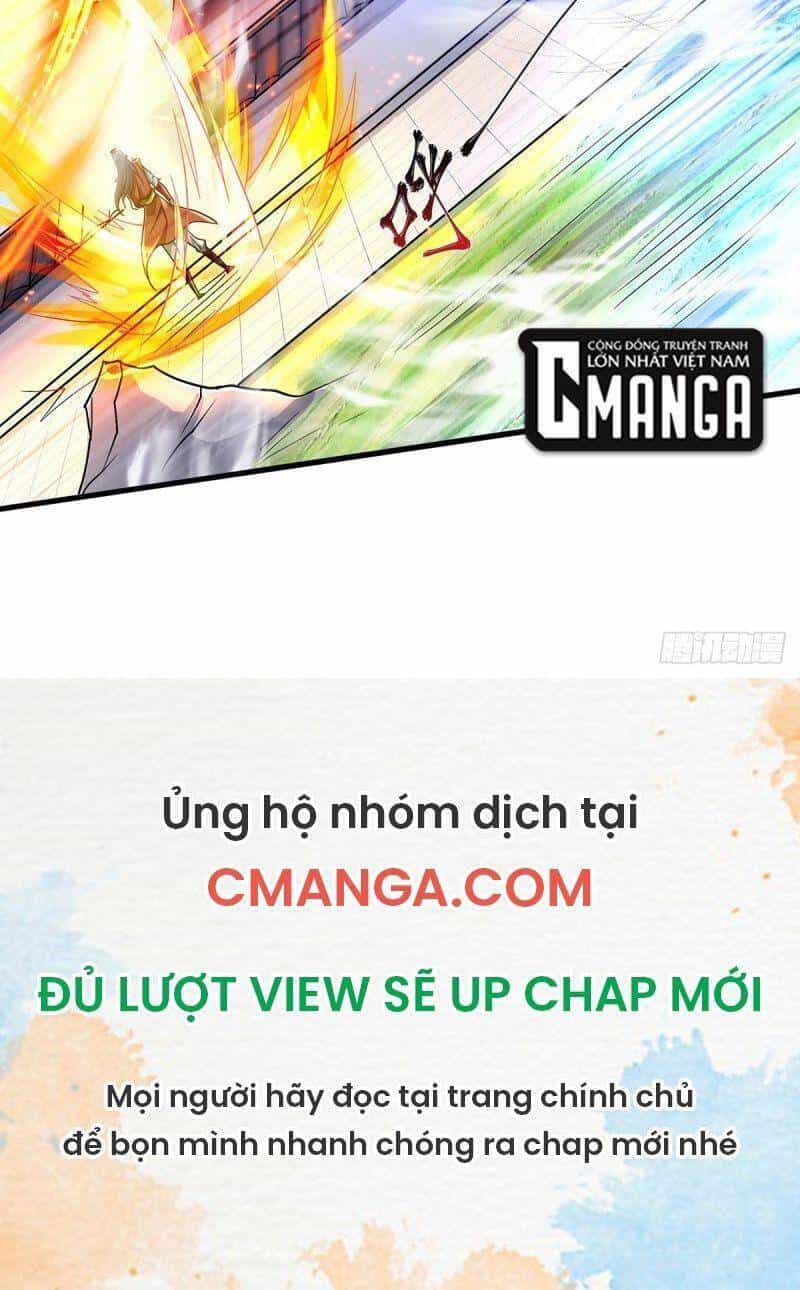 Yêu Đạo Chí Tôn Yêu Hoàng Trở Về - Chương 94 - ảnh 41
