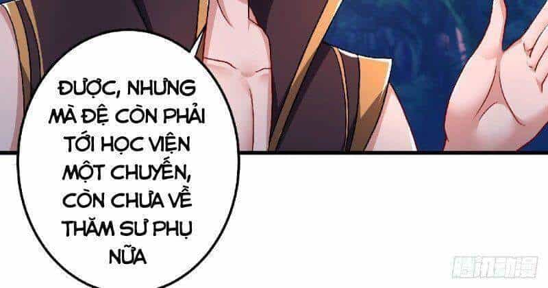 Yêu Đạo Chí Tôn Yêu Hoàng Trở Về - Chương 98 - ảnh 21