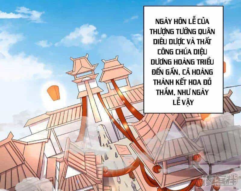 Yêu Đạo Chí Tôn Yêu Hoàng Trở Về - Chương 99 - ảnh 18