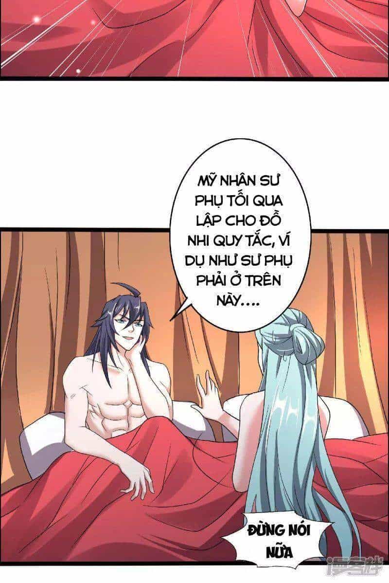 Yêu Đạo Chí Tôn Yêu Hoàng Trở Về - Chương 99 - ảnh 8