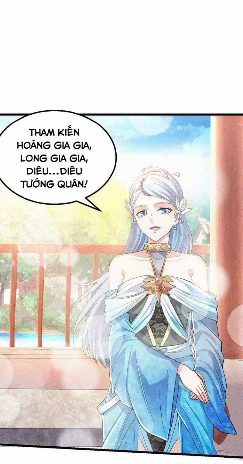 Yêu Đạo Chí Tôn Yêu Hoàng Trở Về - Chương 38 - ảnh 1
