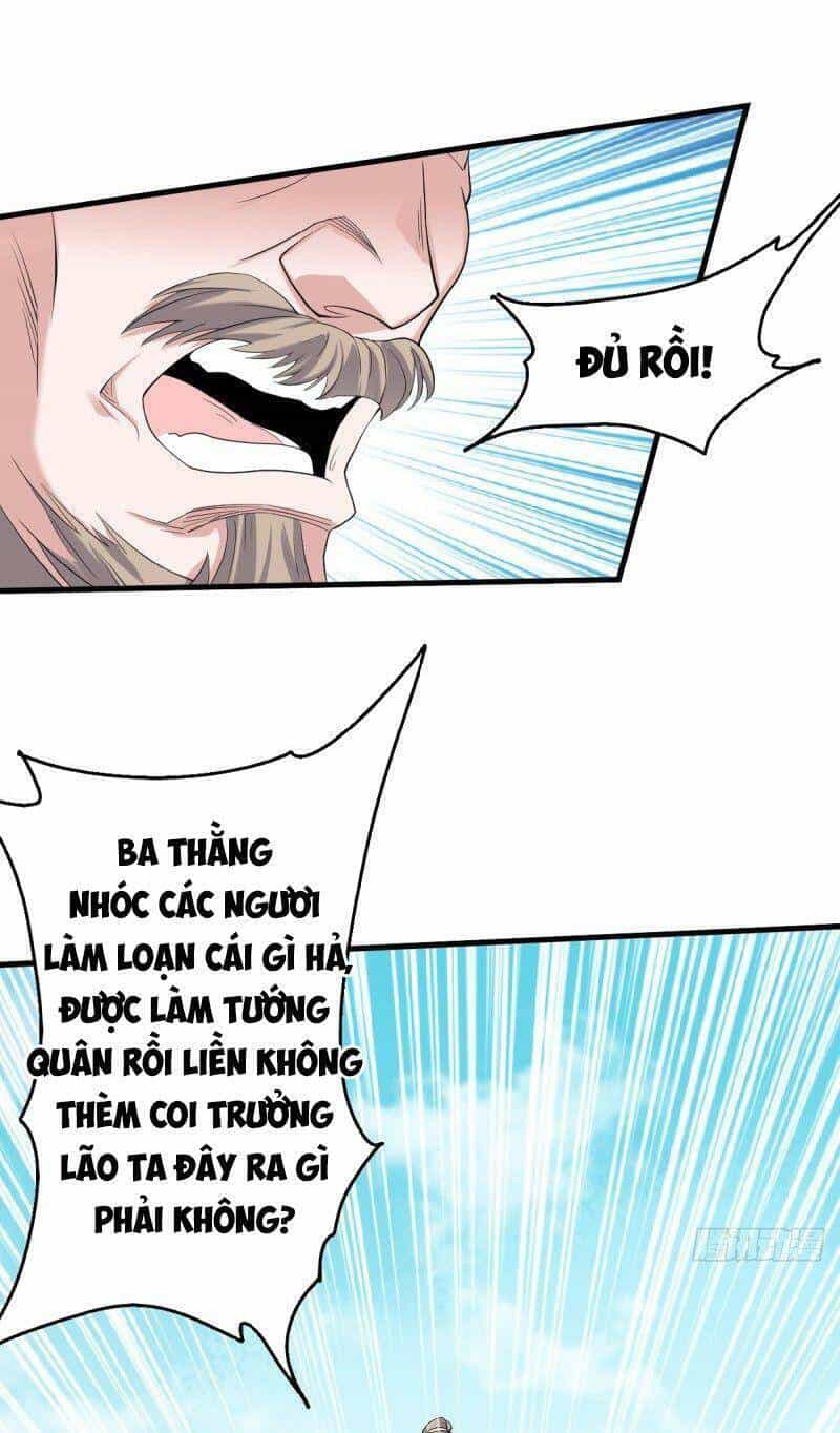 Yêu Đạo Chí Tôn Yêu Hoàng Trở Về - Chương 41 - ảnh 18