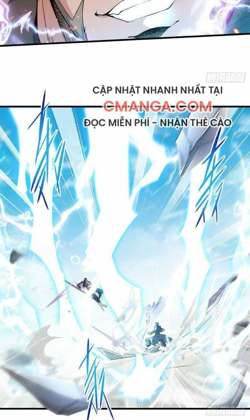 Yêu Đạo Chí Tôn Yêu Hoàng Trở Về - Chương 42 - ảnh 8