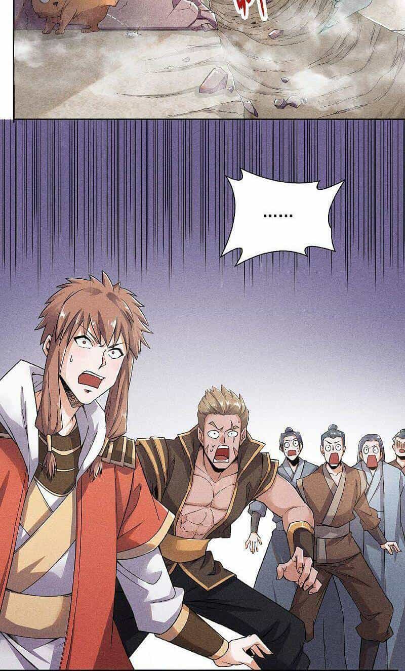 Yêu Đạo Chí Tôn Yêu Hoàng Trở Về - Chương 49 - ảnh 26