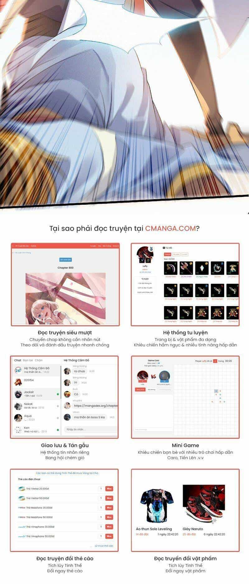 Yêu Đạo Chí Tôn Yêu Hoàng Trở Về - Chương 49 - ảnh 15