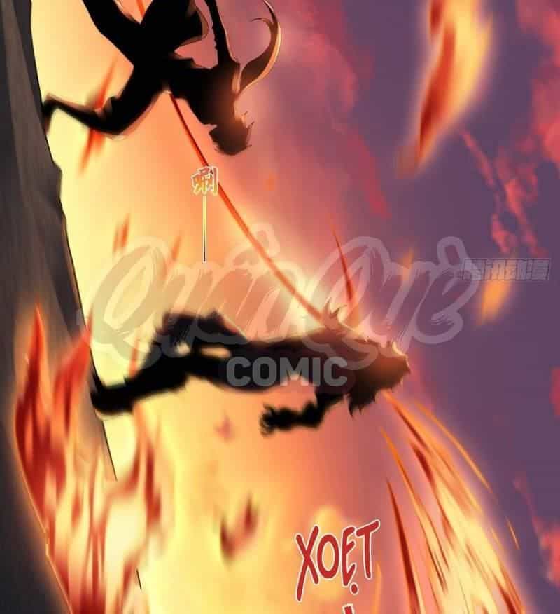 Yêu Đạo Chí Tôn Yêu Hoàng Trở Về - Chương 8 - ảnh 44