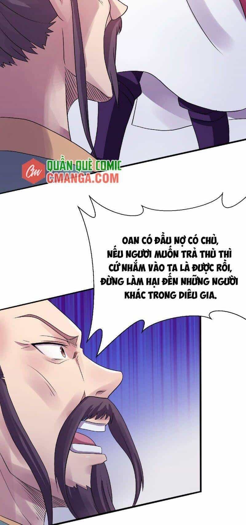 Yêu Đạo Chí Tôn Yêu Hoàng Trở Về - Chương 64 - ảnh 18