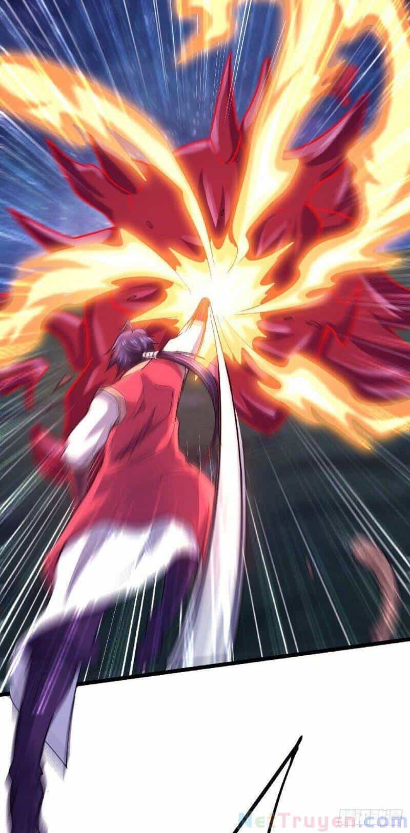 Yêu Đạo Chí Tôn Yêu Hoàng Trở Về - Chương 66 - ảnh 35