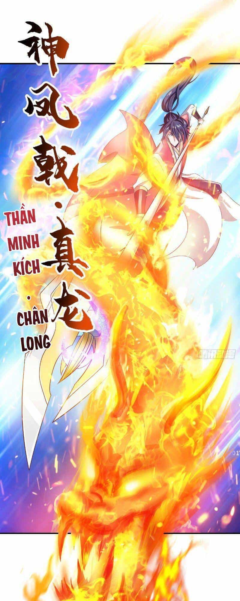 Yêu Đạo Chí Tôn Yêu Hoàng Trở Về - Chương 72 - ảnh 11