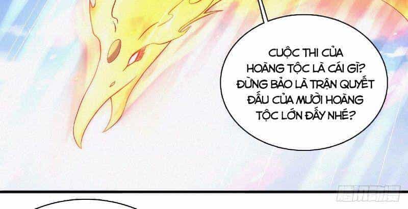 Yêu Đạo Chí Tôn Yêu Hoàng Trở Về - Chương 73 - ảnh 22