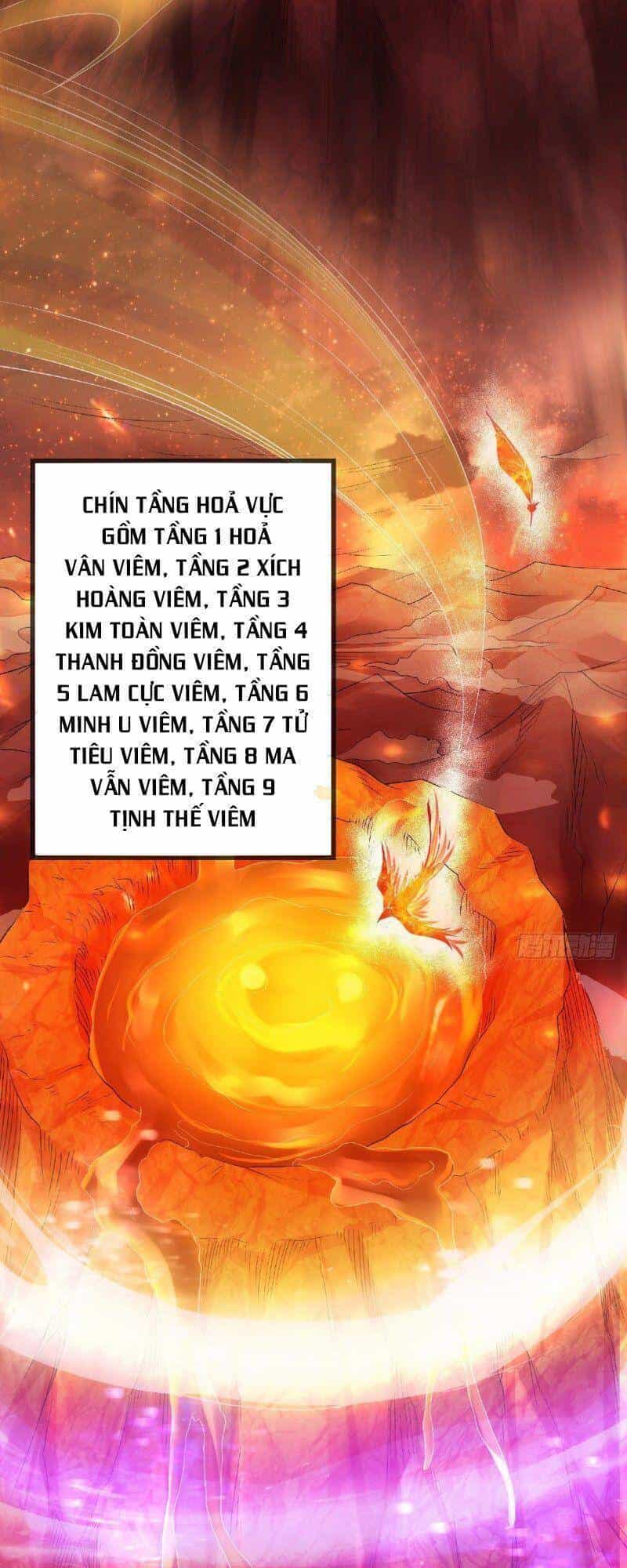 Yêu Đạo Chí Tôn Yêu Hoàng Trở Về - Chương 75 - ảnh 3