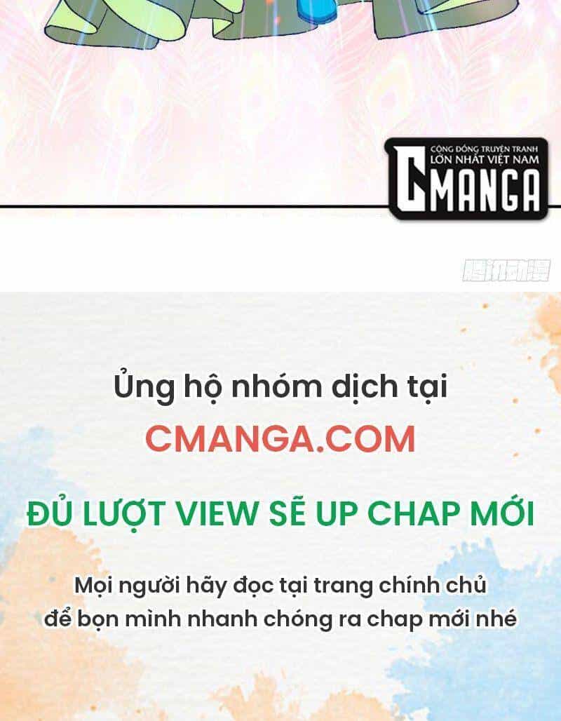 Yêu Đạo Chí Tôn Yêu Hoàng Trở Về - Chương 78 - ảnh 40
