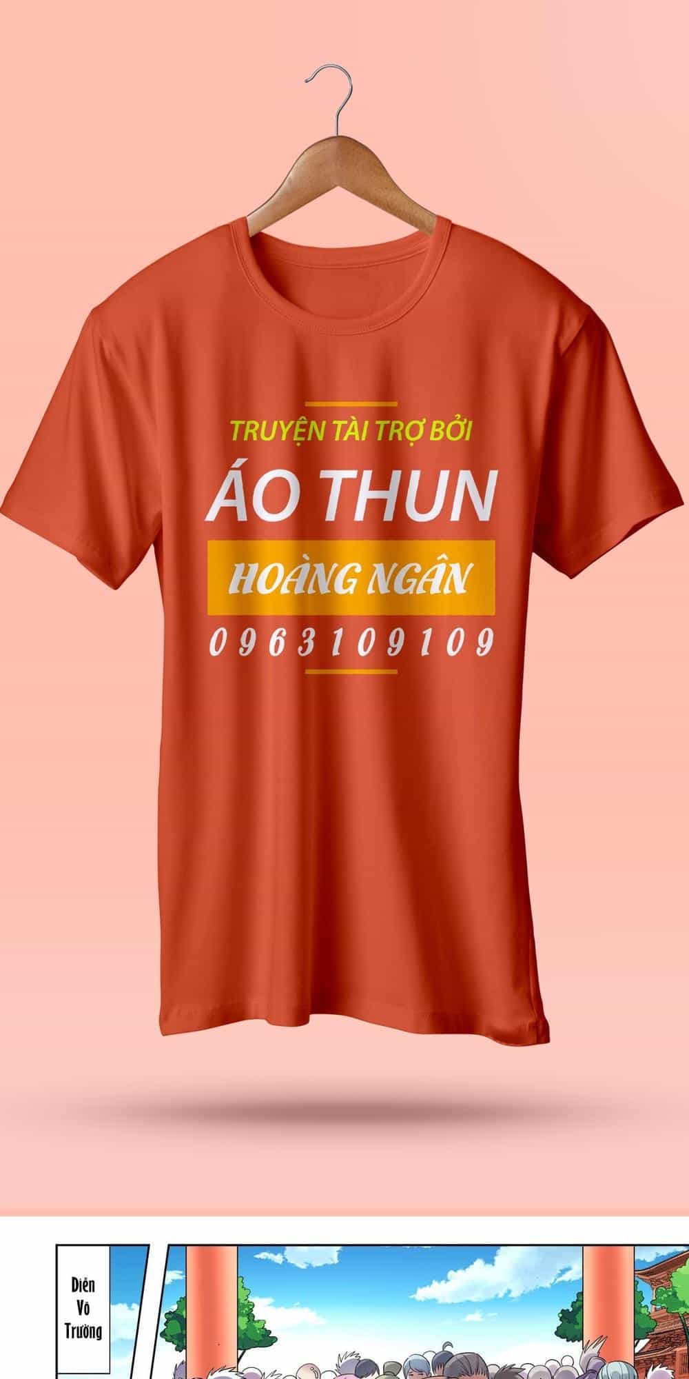 Yêu Đạo Chí Tôn - Chương 39 - ảnh 2