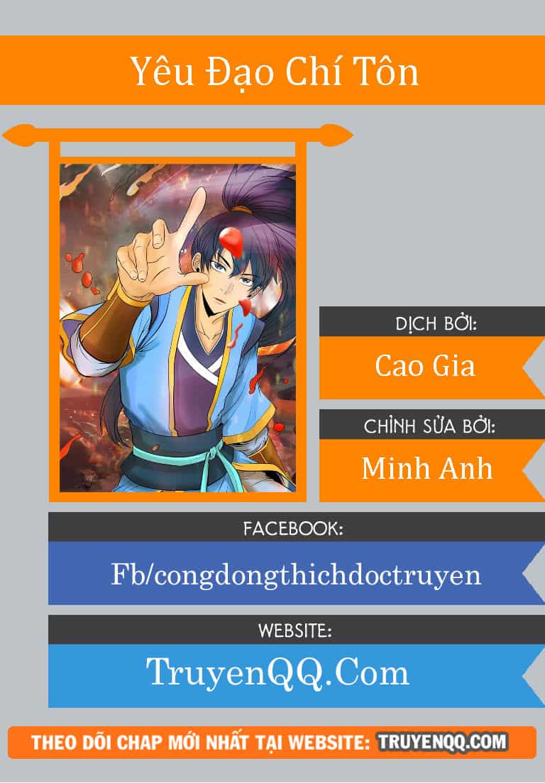 Yêu Đạo Chí Tôn - Chương 66 - ảnh 14