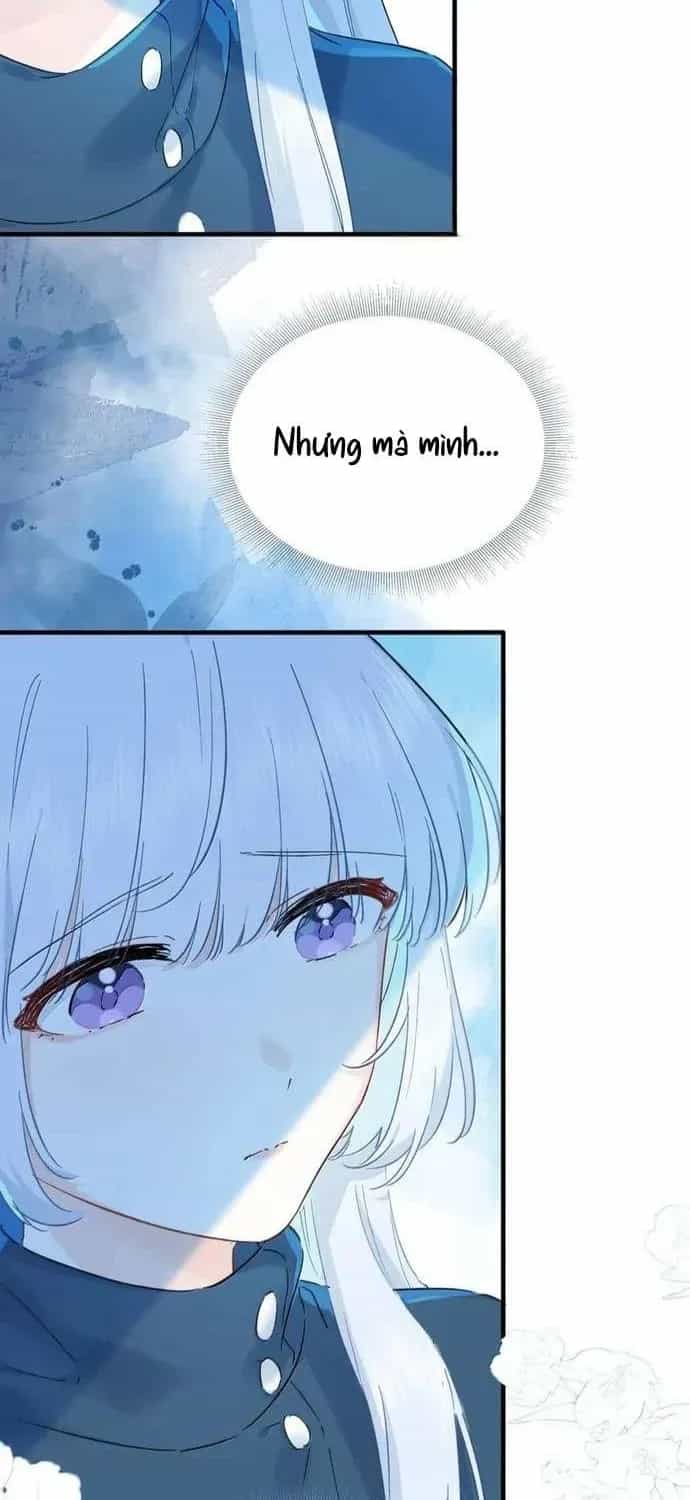 Yêu Đương Khiến Tôi Có Siêu Năng Lực - Chương 64 - ảnh 21