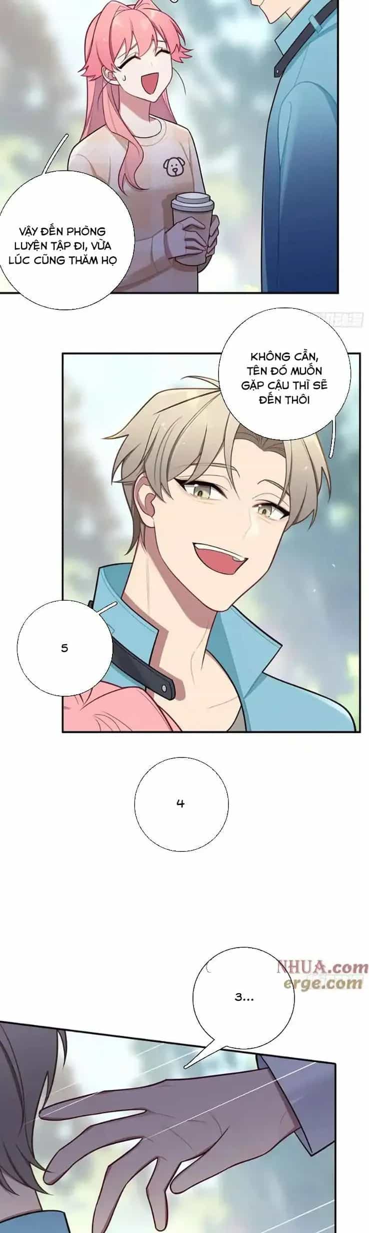 Yêu Đương Không Bằng Thả Thính Idol - Chương 99 - ảnh 21