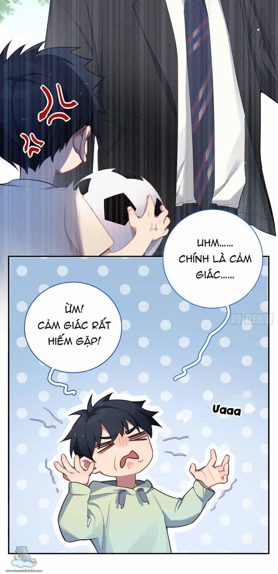 Yêu Đương Không Bằng Thả Thính Idol - Chương 13 - ảnh 15