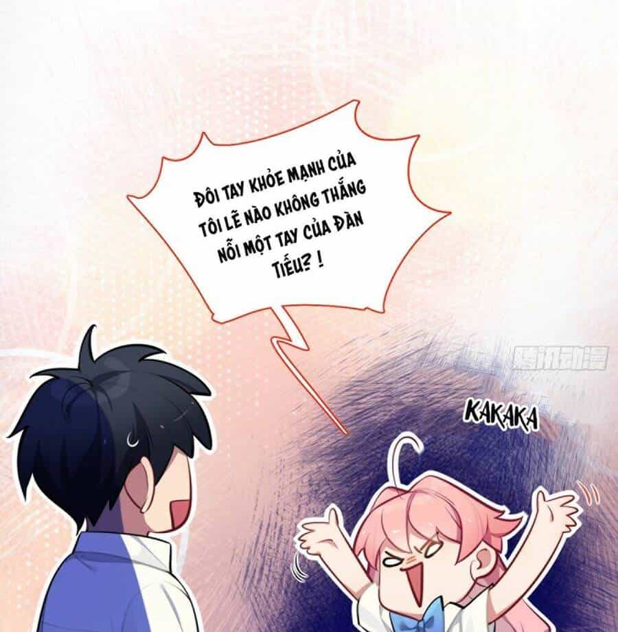 Yêu Đương Không Bằng Thả Thính Idol - Chương 17 - ảnh 10