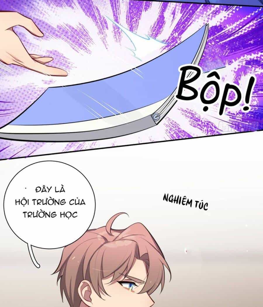 Yêu Đương Không Bằng Thả Thính Idol - Chương 17 - ảnh 40