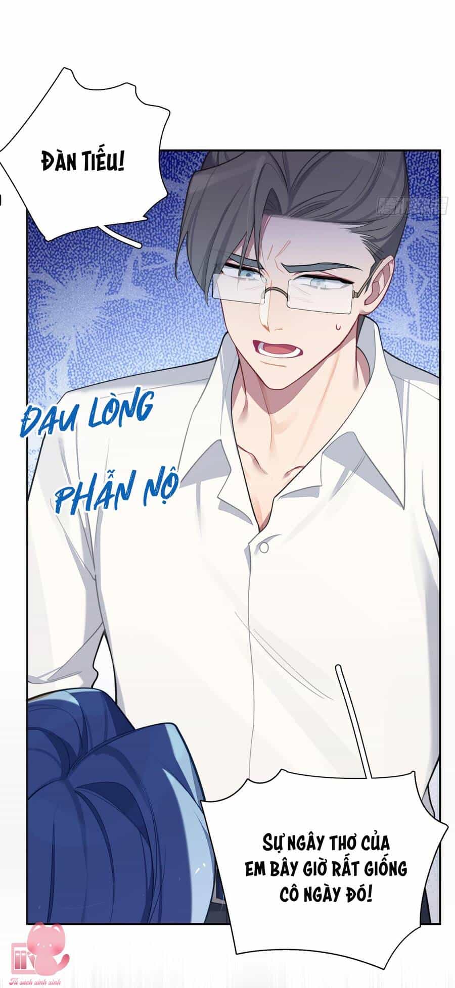 Yêu Đương Không Bằng Thả Thính Idol - Chương 20 - ảnh 34