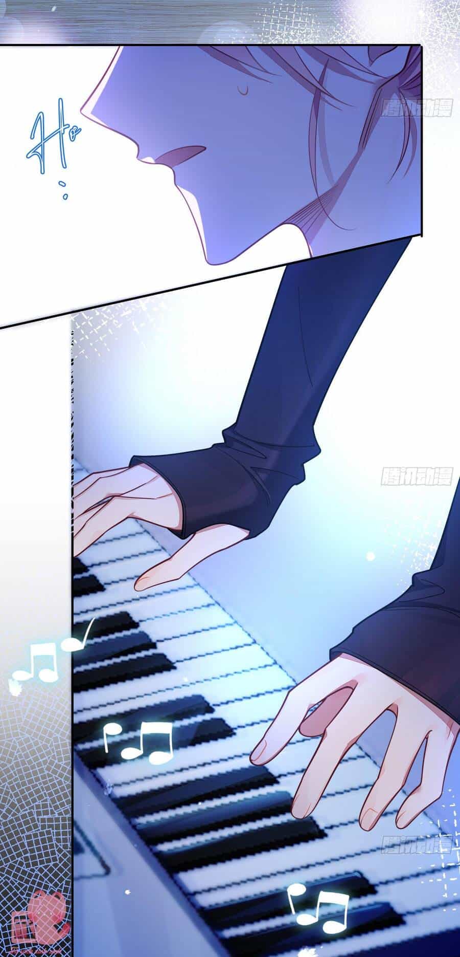 Yêu Đương Không Bằng Thả Thính Idol - Chương 21 - ảnh 16