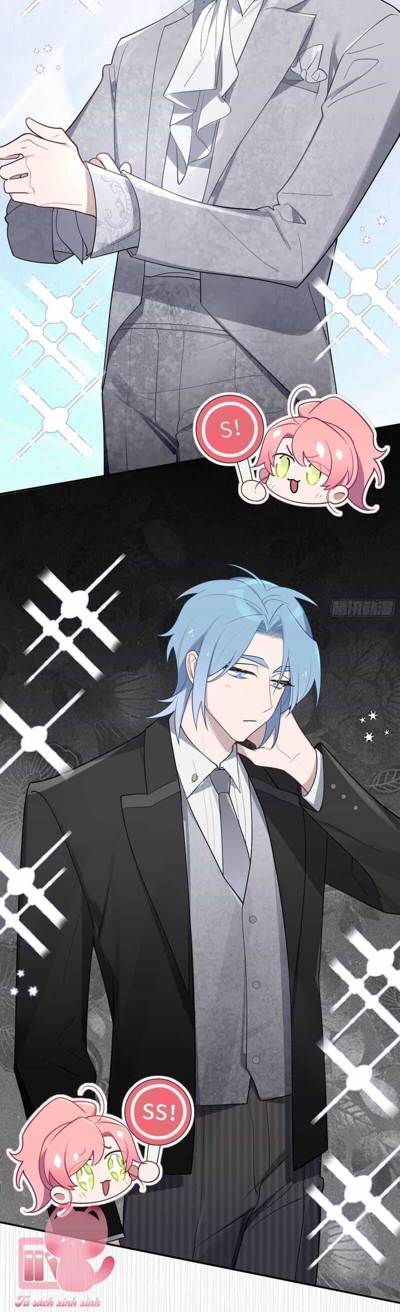 Yêu Đương Không Bằng Thả Thính Idol - Chương 33 - ảnh 5