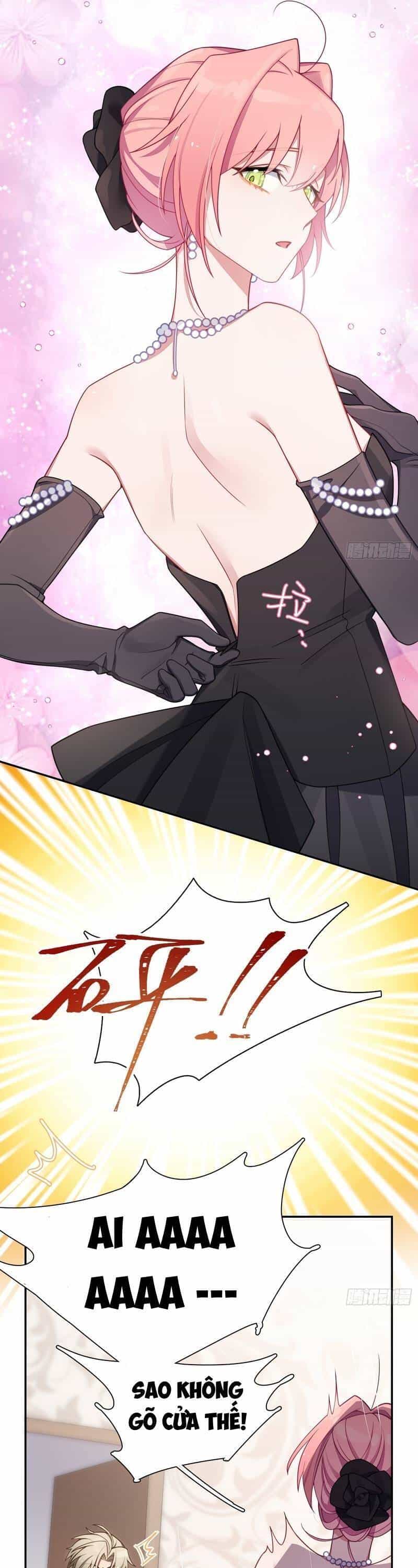 Yêu Đương Không Bằng Thả Thính Idol - Chương 34 - ảnh 13