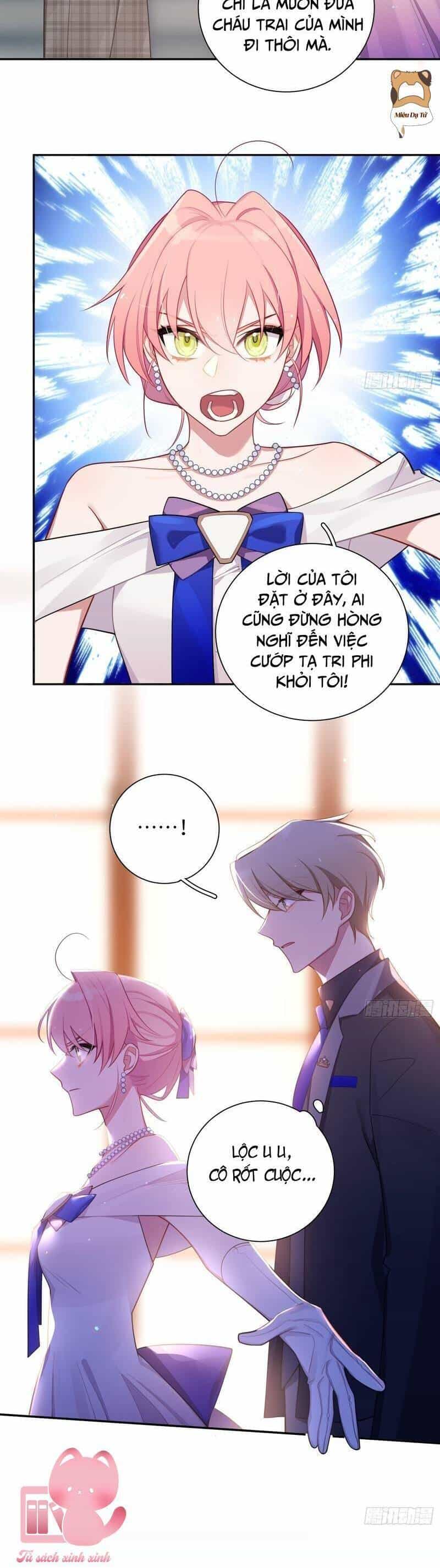 Yêu Đương Không Bằng Thả Thính Idol - Chương 35 - ảnh 13
