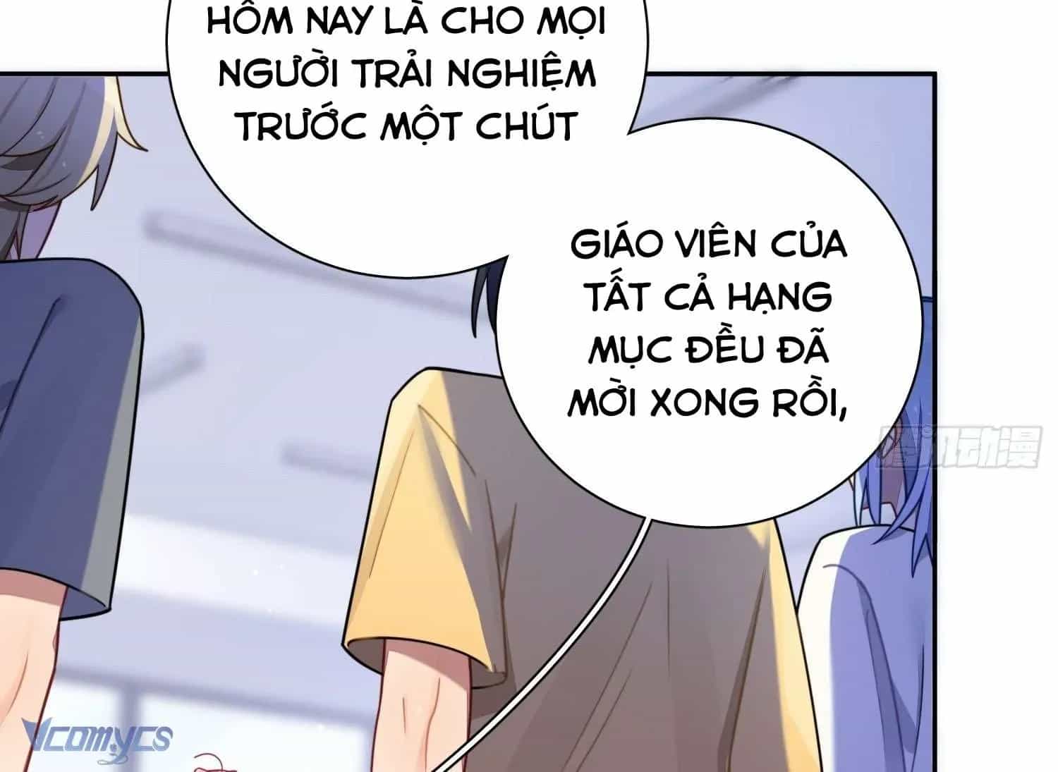 Yêu Đương Không Bằng Thả Thính Idol - Chương 39 - ảnh 50