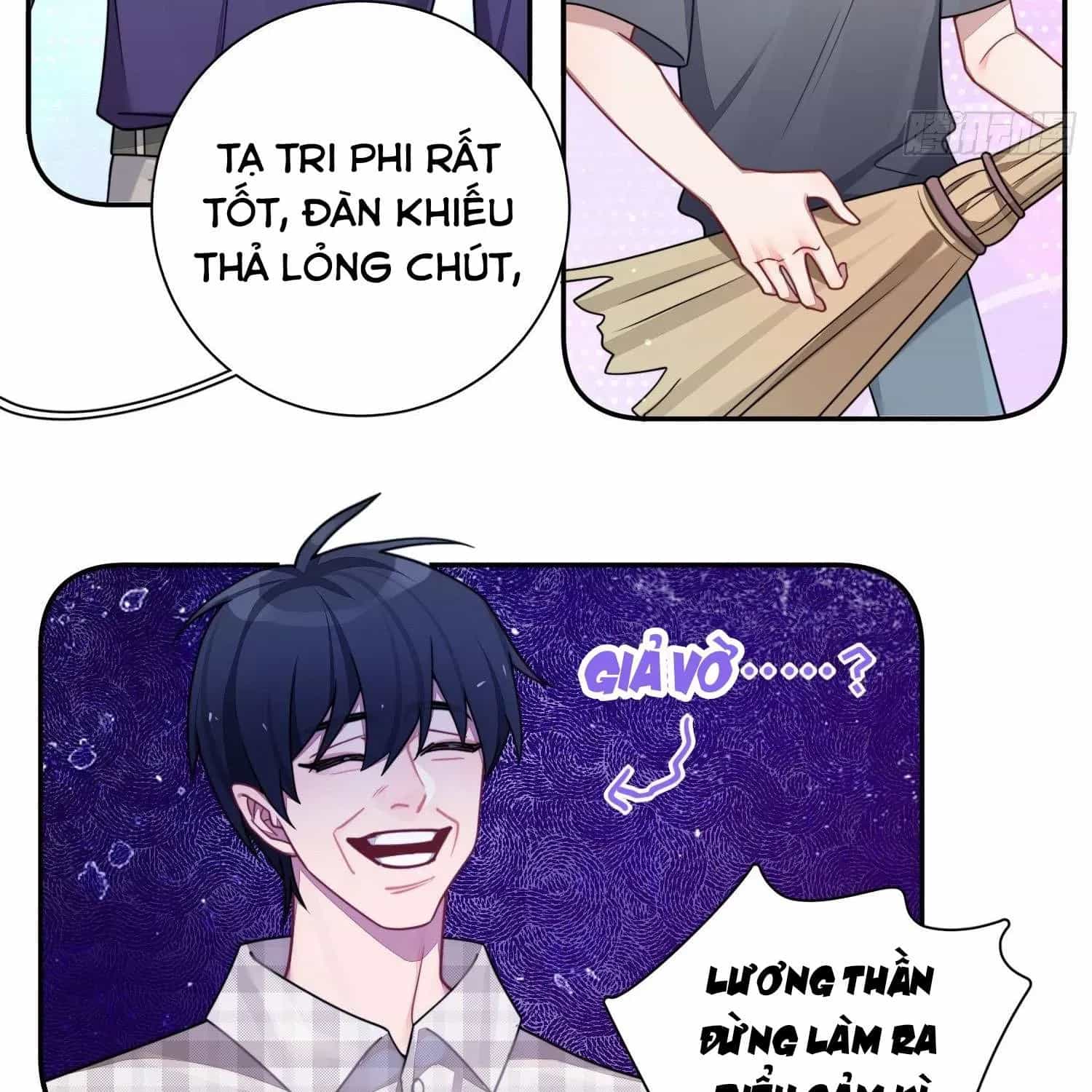 Yêu Đương Không Bằng Thả Thính Idol - Chương 39 - ảnh 57