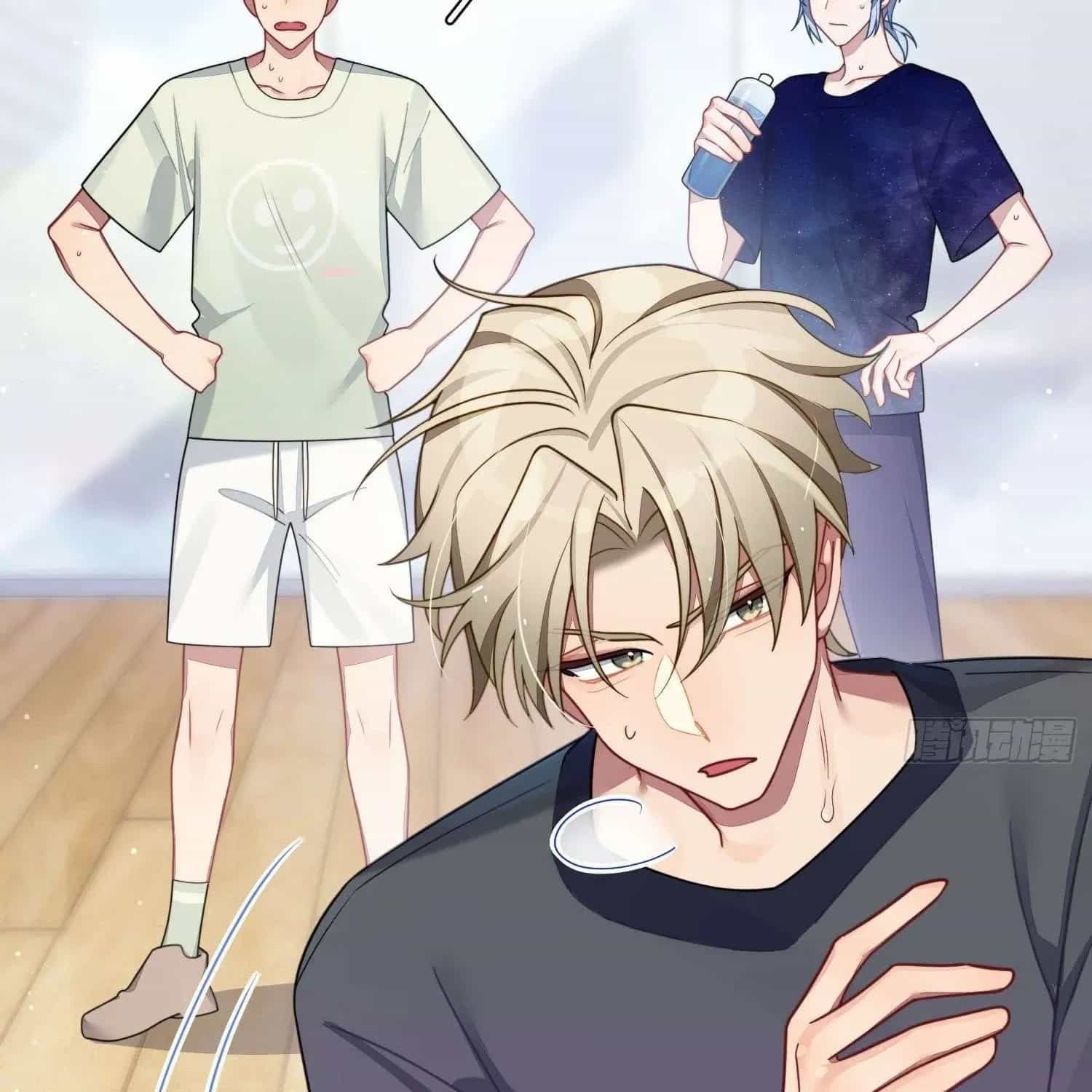 Yêu Đương Không Bằng Thả Thính Idol - Chương 39 - ảnh 61