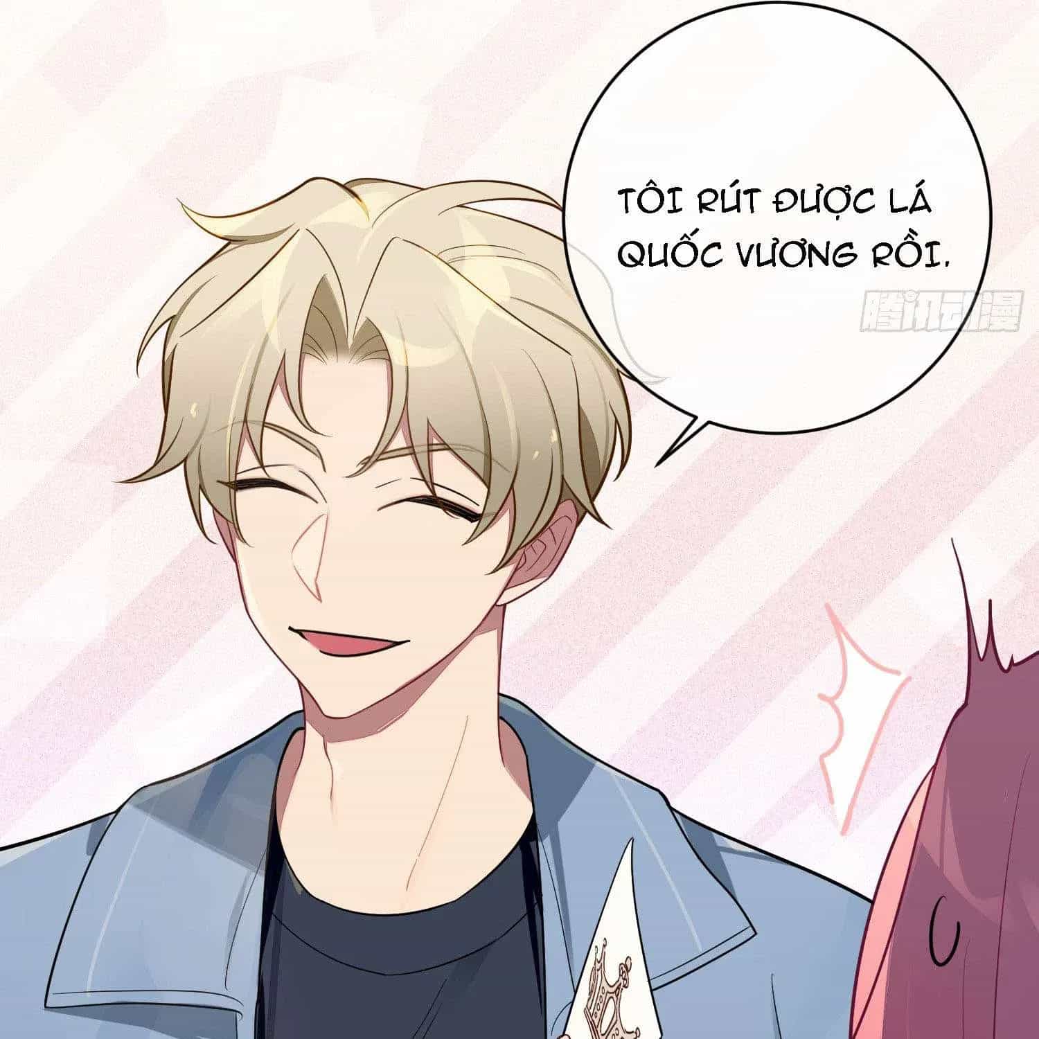 Yêu Đương Không Bằng Thả Thính Idol - Chương 42 - ảnh 54