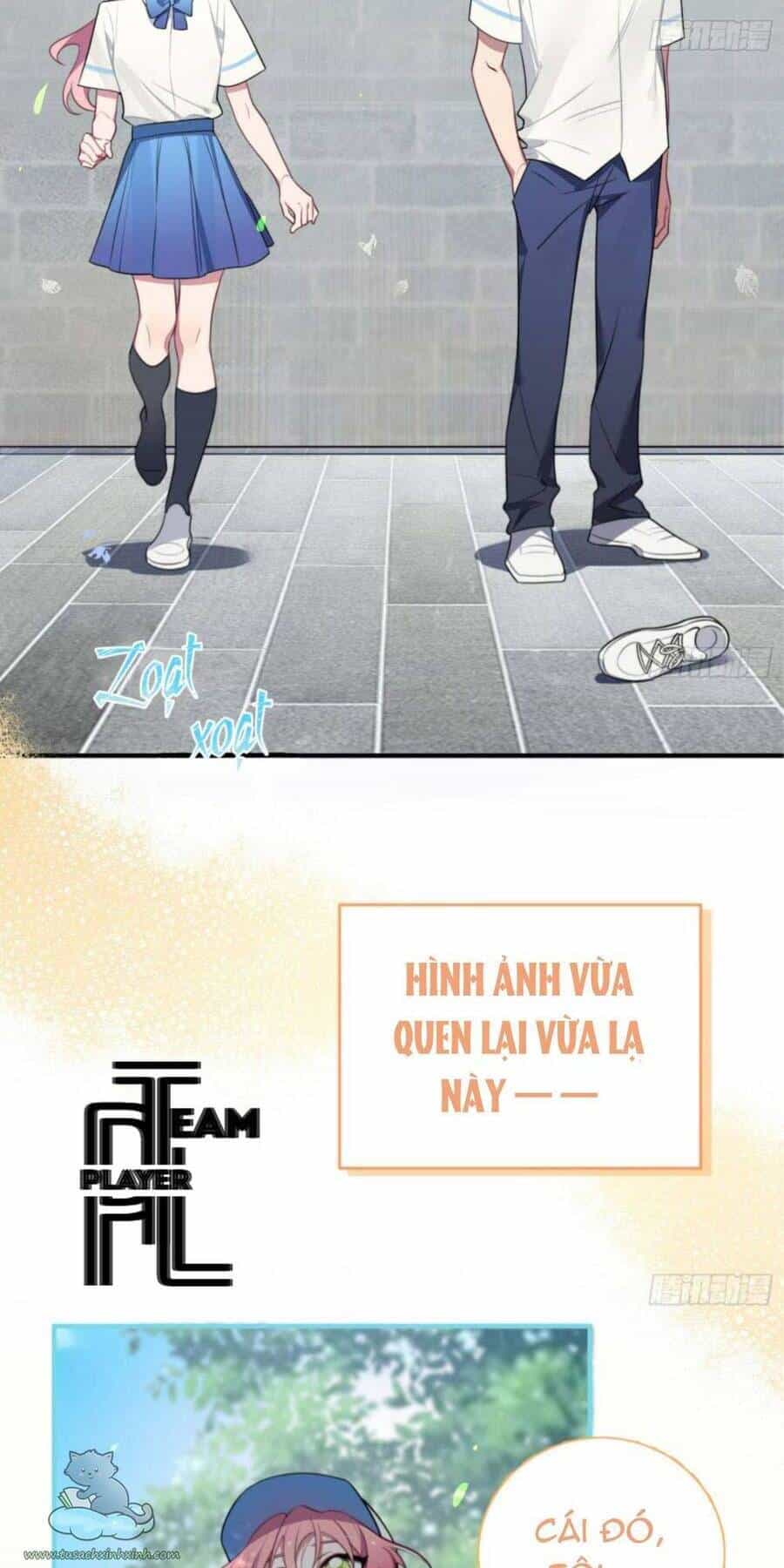 Yêu Đương Không Bằng Thả Thính Idol - Chương 4 - ảnh 15