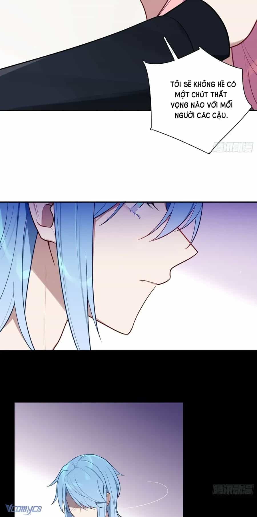 Yêu Đương Không Bằng Thả Thính Idol - Chương 49 - ảnh 29