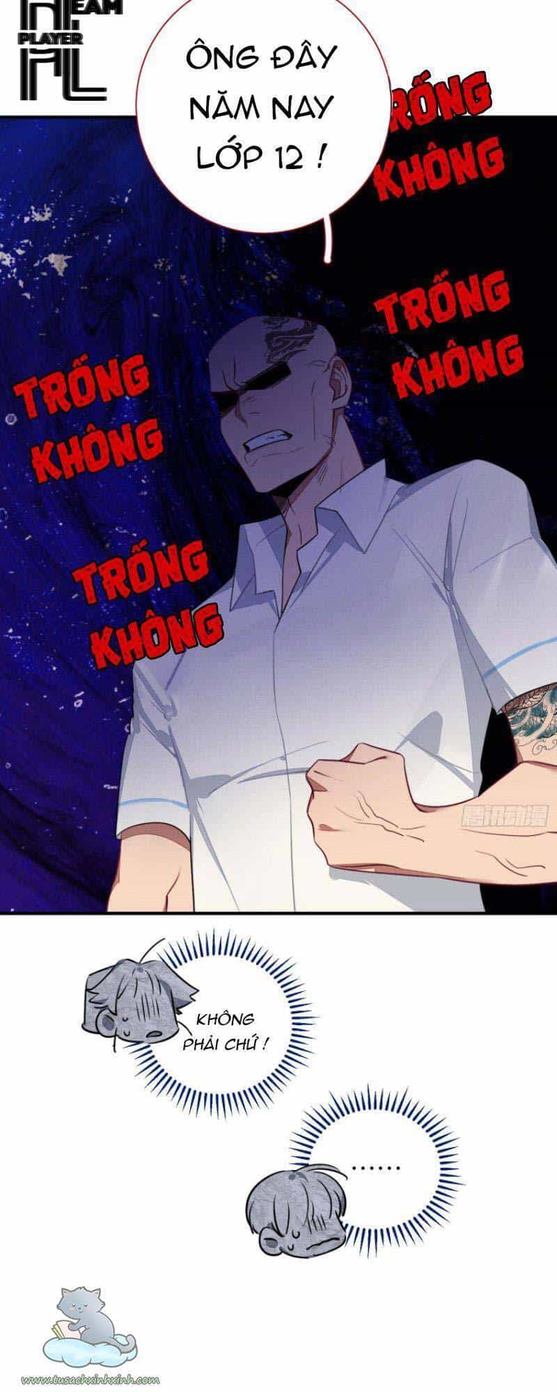 Yêu Đương Không Bằng Thả Thính Idol - Chương 5 - ảnh 28