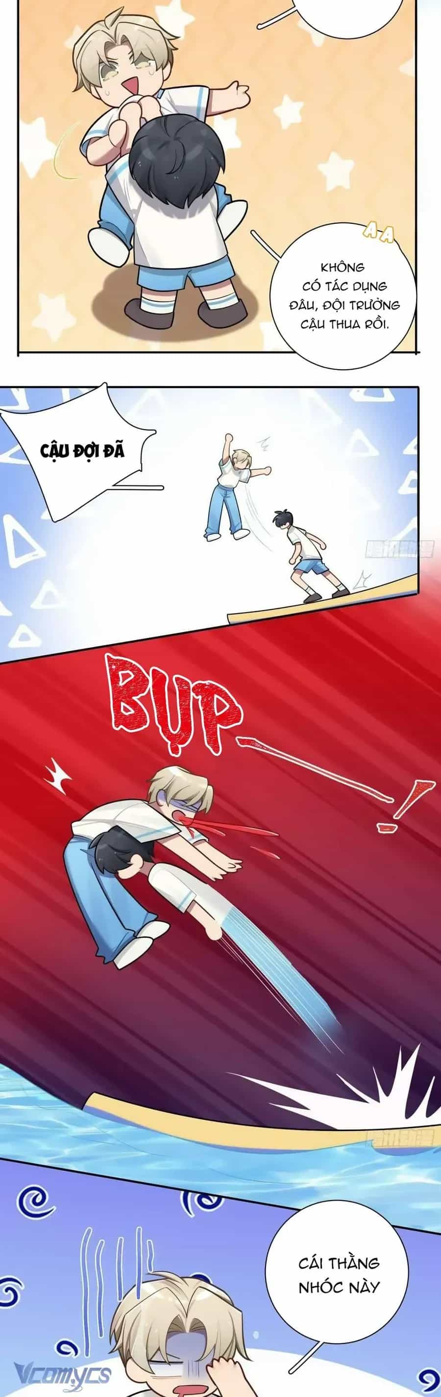 Yêu Đương Không Bằng Thả Thính Idol - Chương 59 - ảnh 4