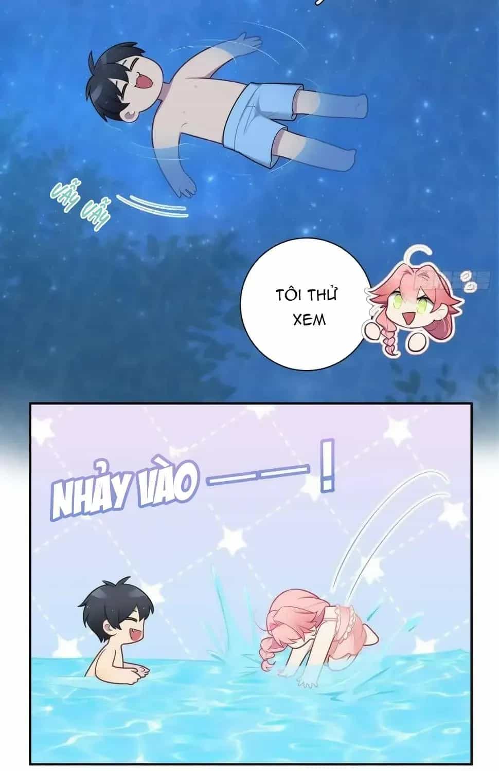 Yêu Đương Không Bằng Thả Thính Idol - Chương 60 - ảnh 7