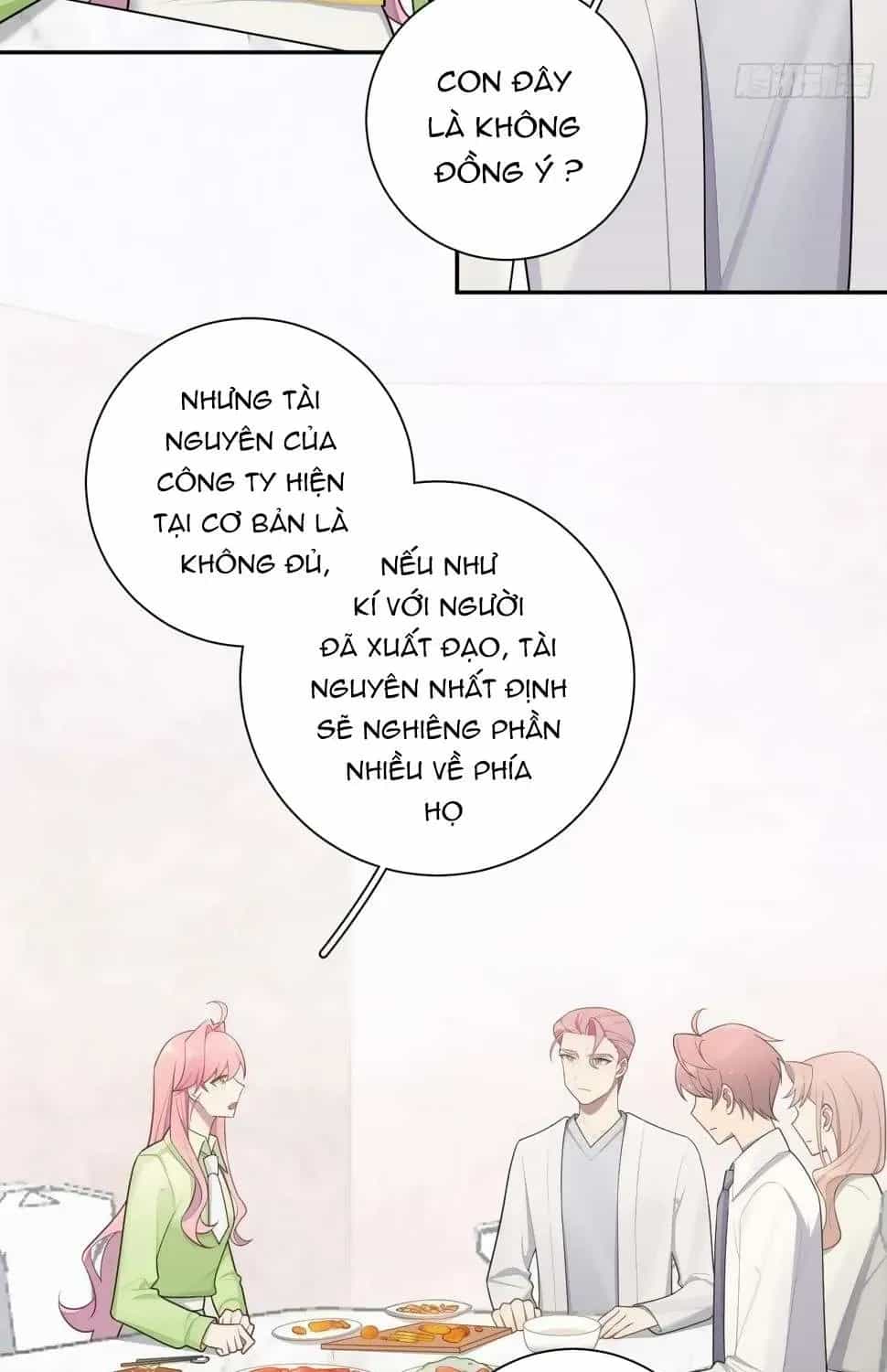 Yêu Đương Không Bằng Thả Thính Idol - Chương 61 - ảnh 3