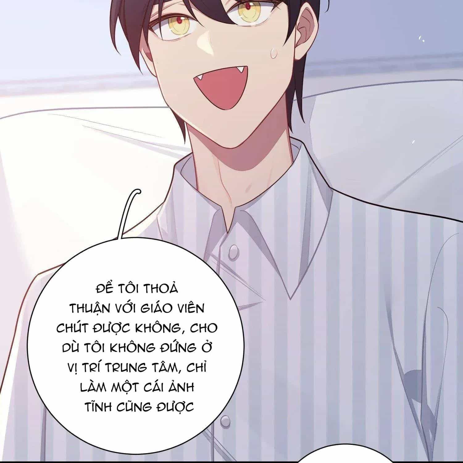 Yêu Đương Không Bằng Thả Thính Idol - Chương 62 - ảnh 19
