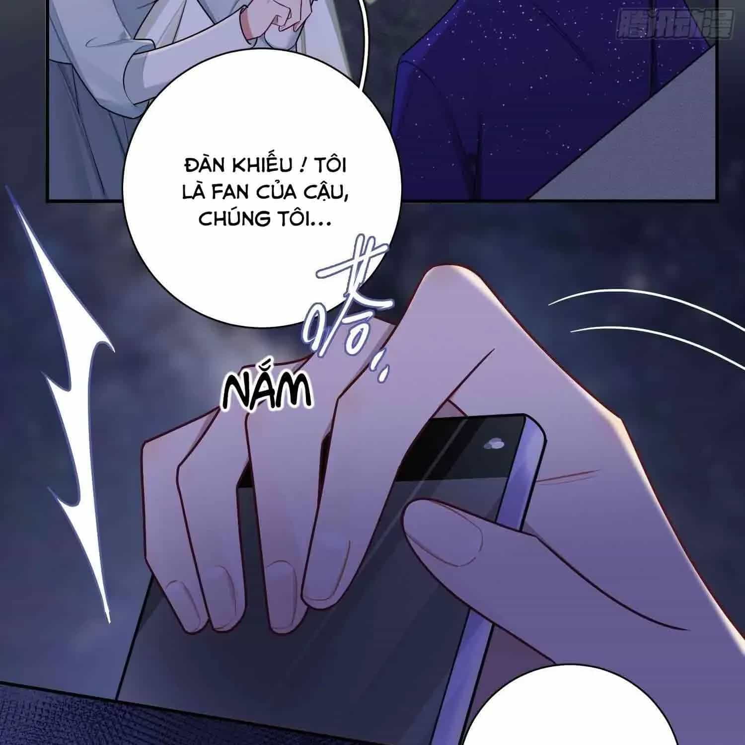 Yêu Đương Không Bằng Thả Thính Idol - Chương 64 - ảnh 19