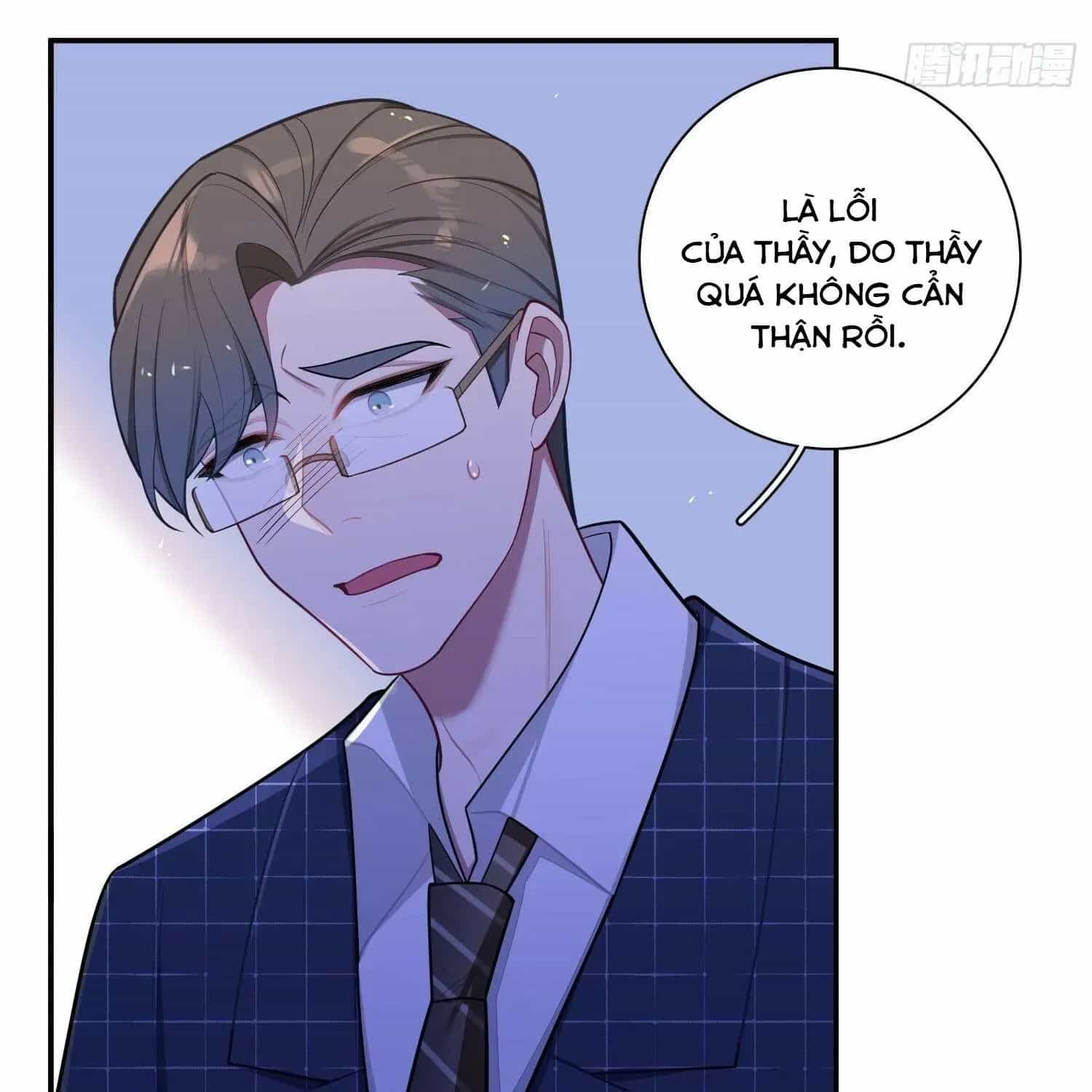 Yêu Đương Không Bằng Thả Thính Idol - Chương 66 - ảnh 16