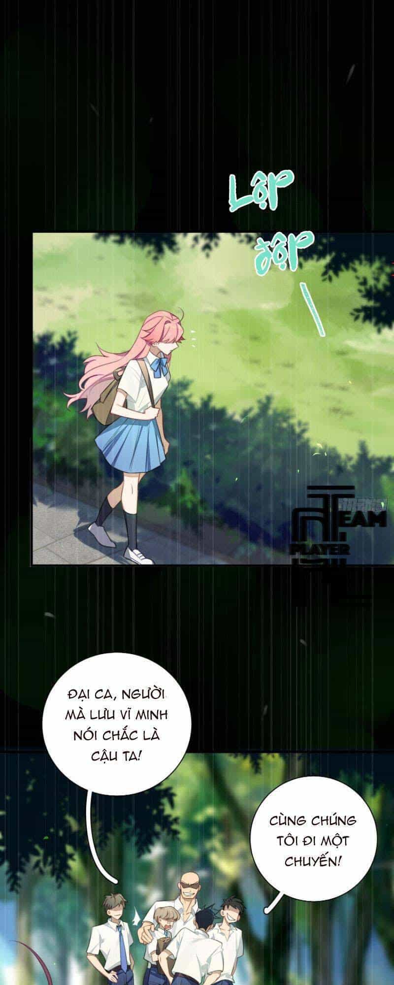 Yêu Đương Không Bằng Thả Thính Idol - Chương 6 - ảnh 19