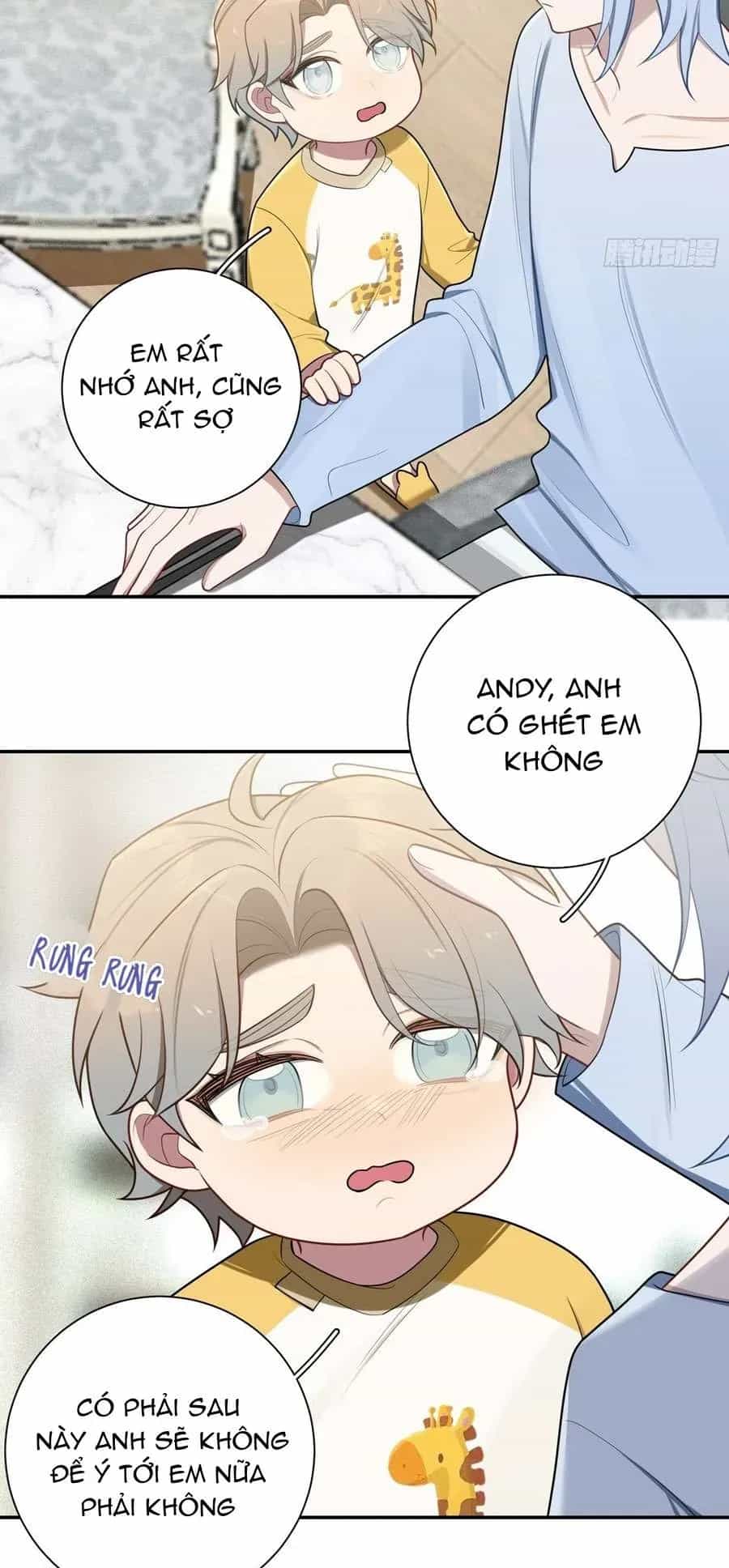 Yêu Đương Không Bằng Thả Thính Idol - Chương 72 - ảnh 9