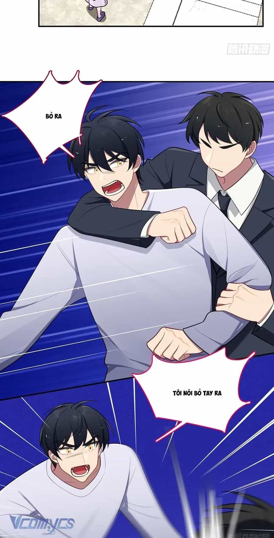 Yêu Đương Không Bằng Thả Thính Idol - Chương 79 - ảnh 24